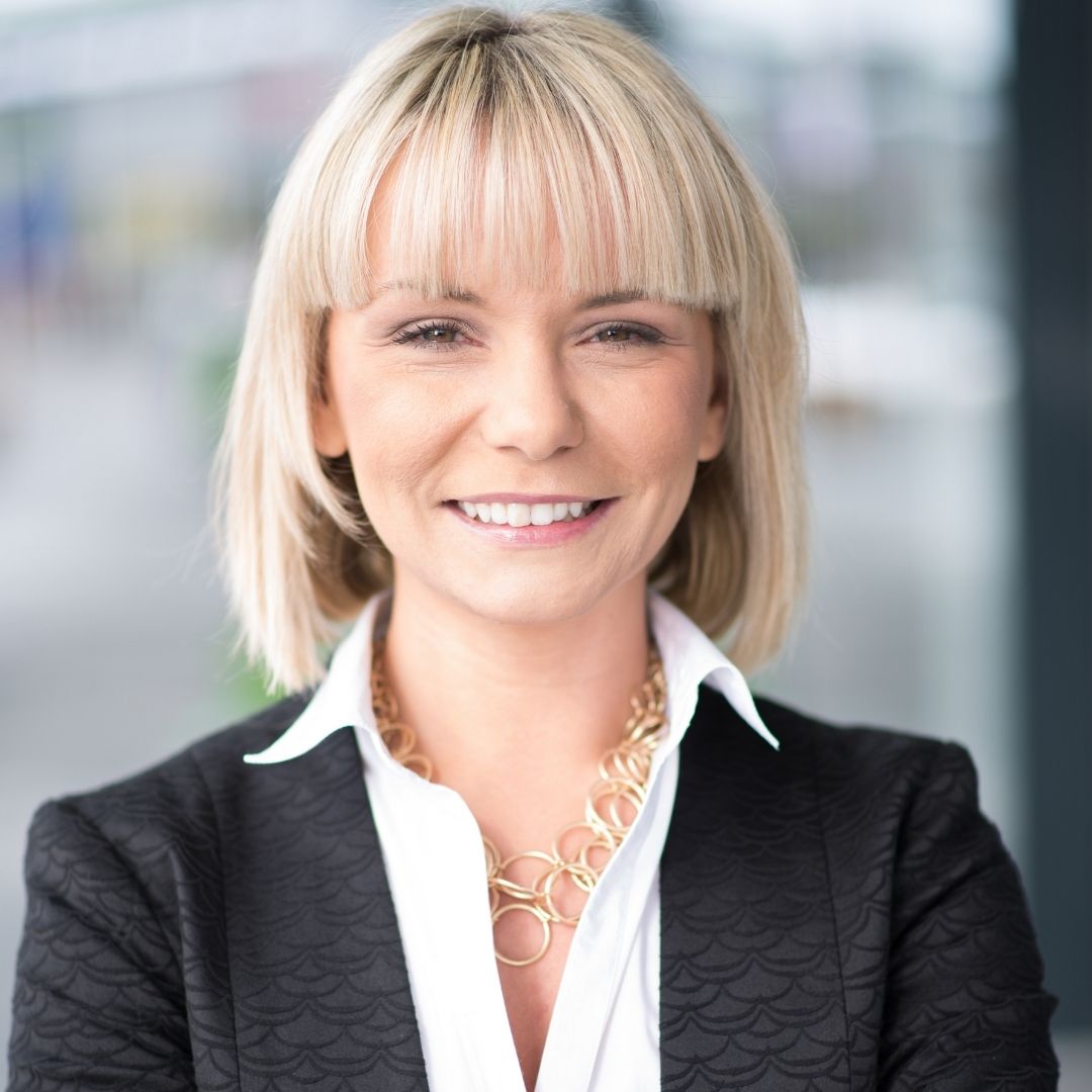 Tina Tester